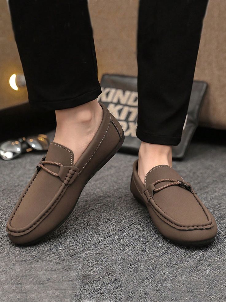 Loafers